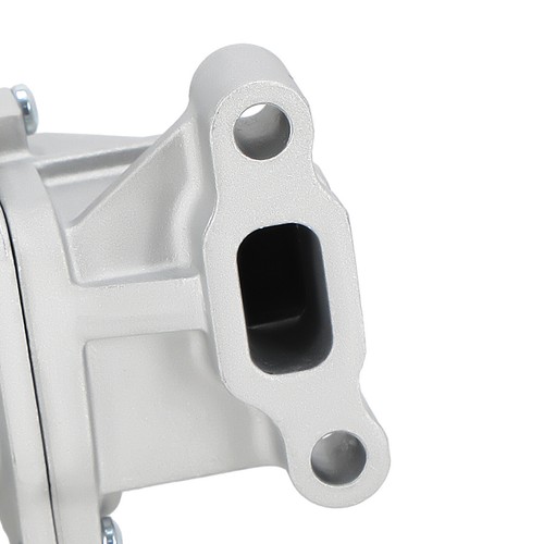 Secondary Air Injection Check Valve For Chevrolet Trailblazer A/B Sport 2006-07 - Foto 3 di 12
