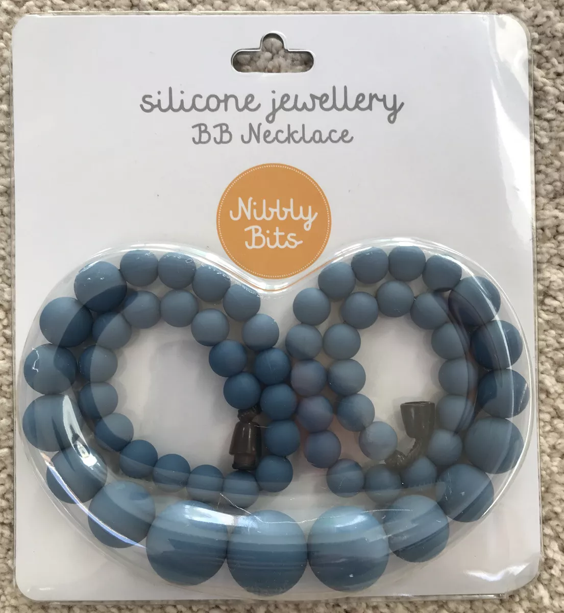 Baby safe necklace shop