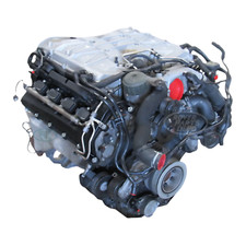 Remanufactured 5.0l V8 Supercharged Engine Lr079069 - Land Rover Range Rover Jag