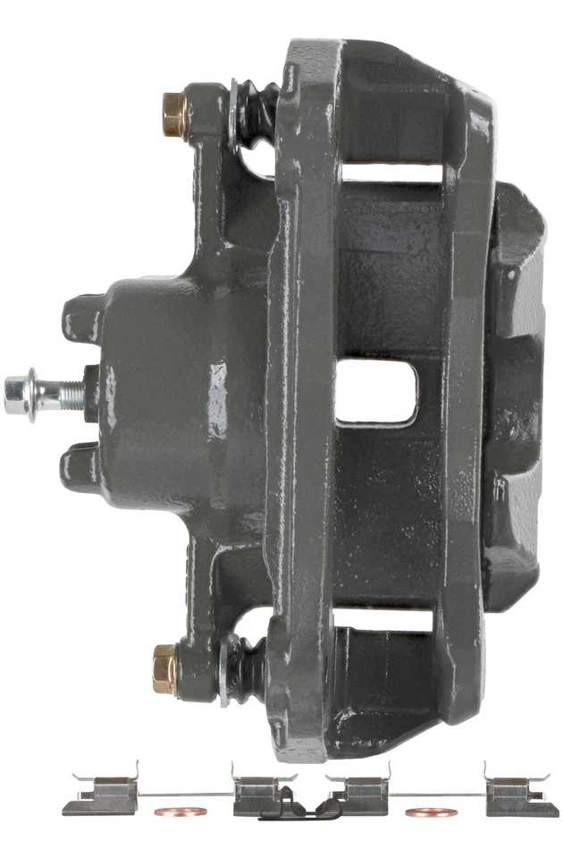 Pinza de freno de disco delantera derecha Cardone para Mitsubishi Galant 2004-2009 3,8 L V6 Foto 4 de 4