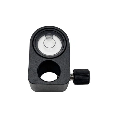 TDX 12MM LEVEL BUBBLE FOR ANY 12MM DIAMETER MINI PRISM POLE