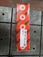 Image of FAG 22220-E1-XL-C3 Spherical roller bearing (X-life) 100x180x46mm