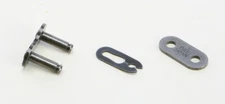 D.I.D. RJ420 Clip Connecting Link for 420 Standard Series Chain