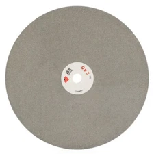8" inch Diamond Grinding Disc Grit 240 Abrasive Wheel Flat Lap Disk Stone Tools