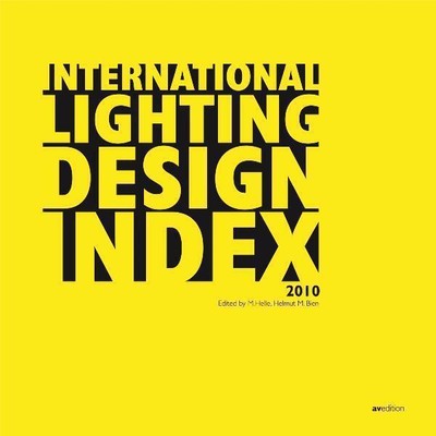 International Lighting Design Index 2010 | Buch | 248 S. | Englisch | 2009 | av 