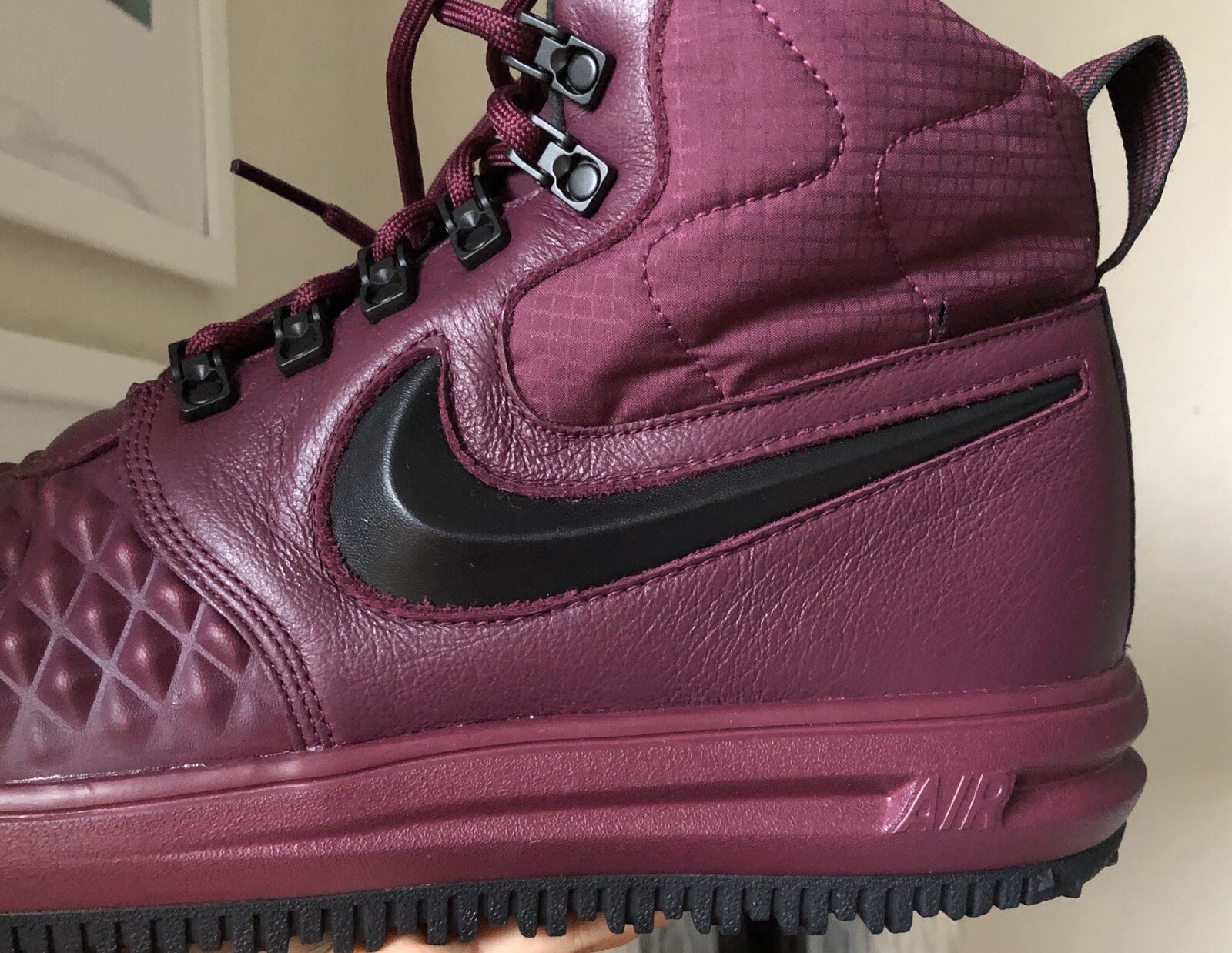 nike swift løpebukse