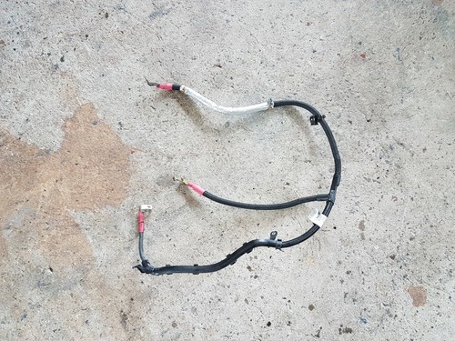 BMW 1er F20 F21 116d 118d 120d Kabel Generator-Anlasser-Stützpunkt B+ 8571250