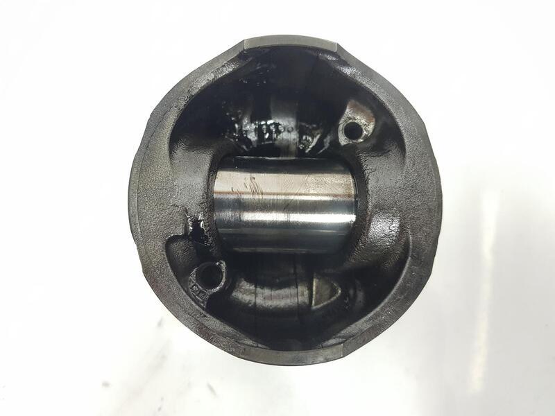 1346663 piston for FORD TRANSIT FURGON 2.0 TDCI 2000 2S7Q6K100FAA  