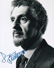 JOHN TURTURRO signed autograph 20x25 THE BIG LEBOWSKI in person autograph