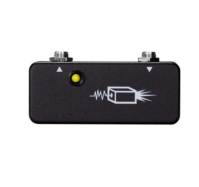 ギター JHS PEDALS Little Black Buffer LITTLE BLACK BUFFER – JHS Pedals
