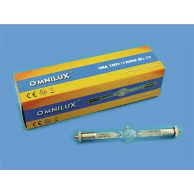 Leuchtmittel | OMNILUX OBA 1200 100V/1200W SFc-15 5600K