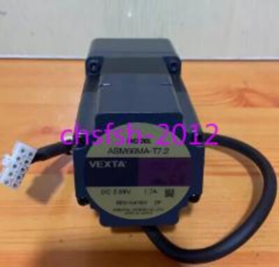 1 PCS Dongfang VEXTA ASM66MA-T7.2 closed-loop stepper motor In good condition