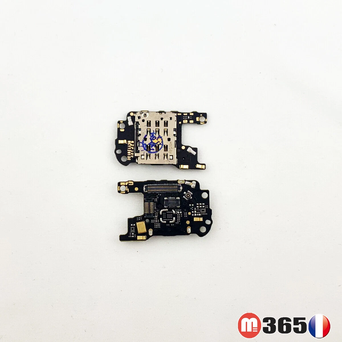 Module De Recharge Et Microphone Flex Pour Huawei Honor 5C NEM-L51 - Original, Référence 22020303 - Neuf