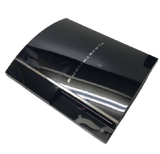 SONY playstation3 CECHA00 メンテナンス品 SONY playstation3 CECHA00 メンテナンス品