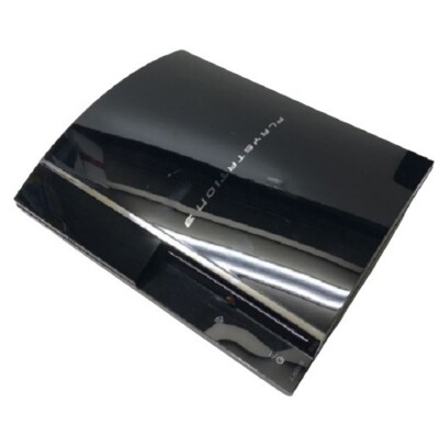 初期型 プレイステーション3  cecha00 sony PS3 s-l400.jpg