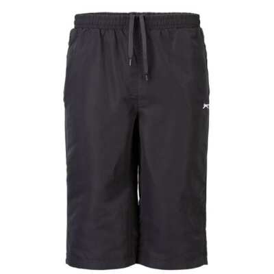 Slazenger Herren ¾  Sport,- Fitness,-Trainings Hose Gr. 4XL- NEU