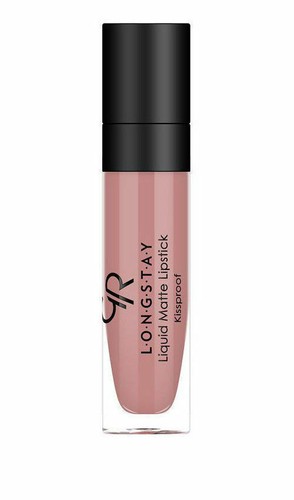 Golden Rose Long Stay Liquid Matte Lipstick Red Pink Nude 5 5 Ml Ebay