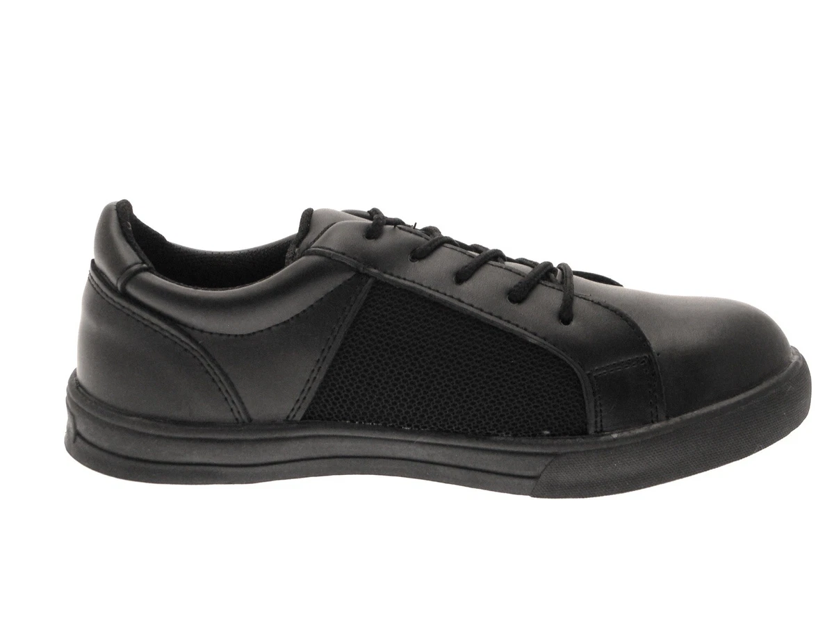Boys smart deals pumps