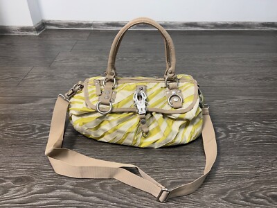 Womens George Gina & Lucy GGL BAGATELLE ZULU Handle Crossbody