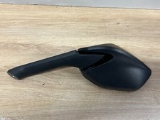 UN RETRO GAUCHE DUCATI RETROVISEUR DUCATI MULTISTRADA 1200 ENDURO