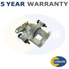 Comline Rear Right Brake Caliper Fits Renault Master 2010- Vauxhall Movano 2010-