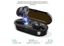 Hoseili 2023 new editionBluetooth Headphones