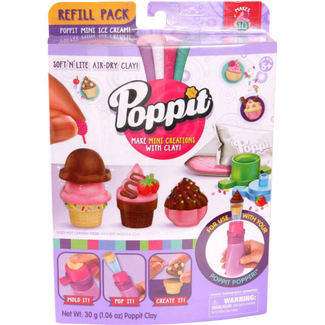 poppit mini creations