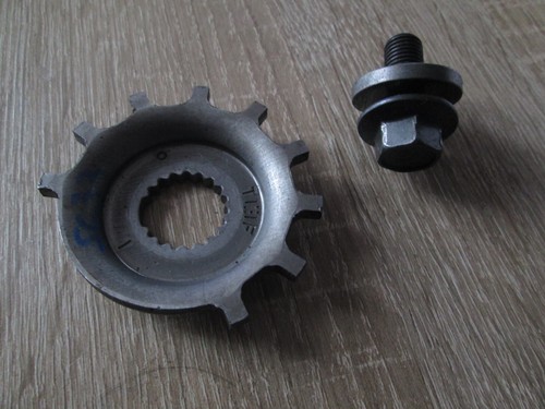 Honda CBR 900 RR SC33 Bj 1995 - Kurbelwelle Steuerkette Zahnrad