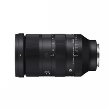 SIGMA 28 to 105mm F2.8 DG DN Art Lens with Hi...