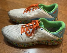 Brooks Adrenaline GTS 22 Limited Edition Confetti Running Shoes Men s Size 12
