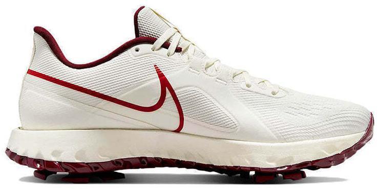 Nike React Infinity Pro Wide White Fusion Red for Sale