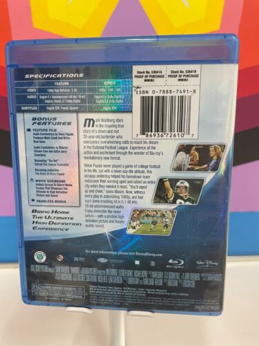 Blu-Ray Build Your Collection Fast Combined Shipping! BLOCKBUSTERS - Picture 154 of 296
