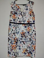Kaleidoscope Flora Dress UK18
