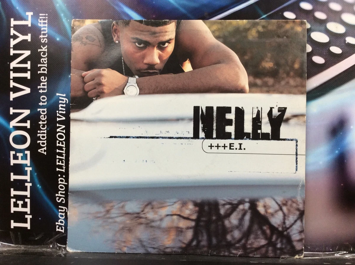 Nelly Rap & Hip-Hop EP Vinyl Records for sale | eBay