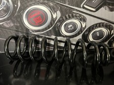 Genuine Mercedes-Benz W166 GLE Front Suspension Coil Spring A1663211604