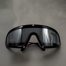 CARRERA " Sunjet " Stretch Rare Vintage Sun Glasses