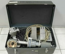 18935K20 FOOT PEDAL CONTROLLED PNEUMATIC TURNING TOOL