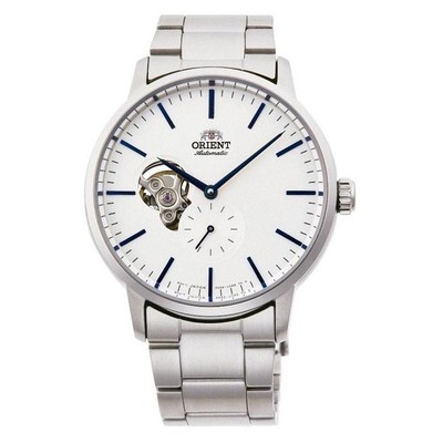 Orient RA-AR0102S10B Kostenloser Schutz für Uhrenglas Herren Uhr Damen Uhr