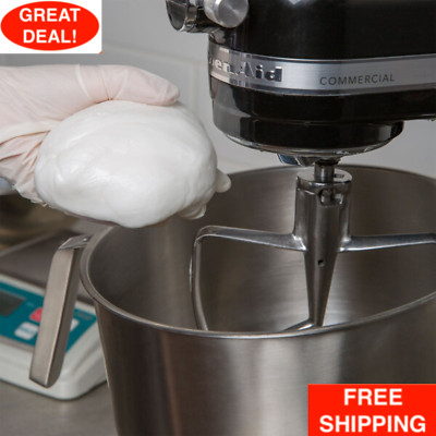 50 lb. Golden Barrel 80/20 Creme Fondant Kosher Multi-Purpose Ingredient