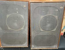 This Is Clearance Sale For a Pair Of KEF Cadenza Speakers