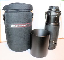 Tamron 200-400mm Focal Camera Lenses for sale - eBay