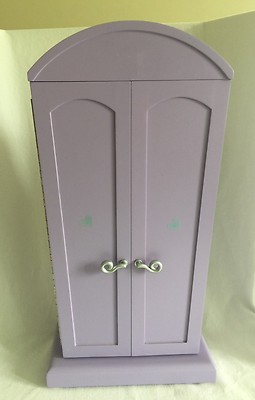 girl armoire