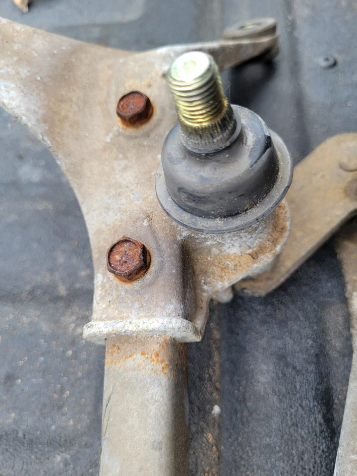 97-01 Honda Prelude Wiper motor and Transmission JDM - Image 2 of 4