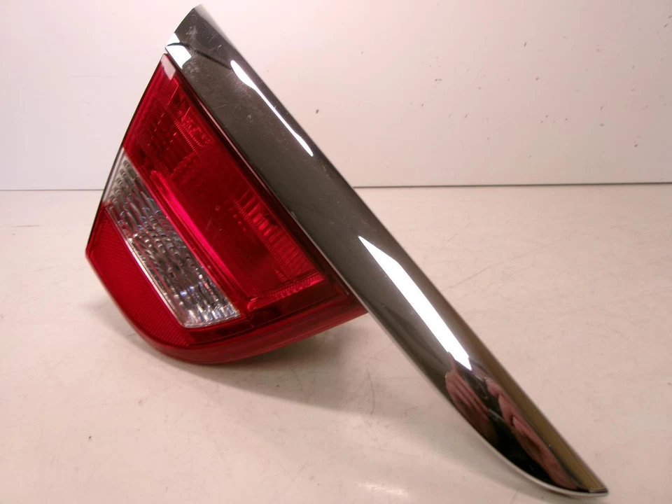 2012 2013 2014 2015 2016 2017 Buick Verano Driver Lh Inner Tail Light OEM - Image 4 of 4
