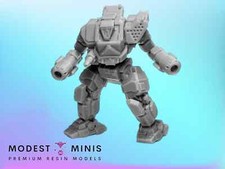 Orion ON1  1:265  6mm Battletech Scale  Mecha  Sir Mortimer