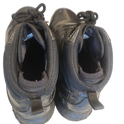 Danner GTX 6” Persuit Black Waterproof Men display picture 1