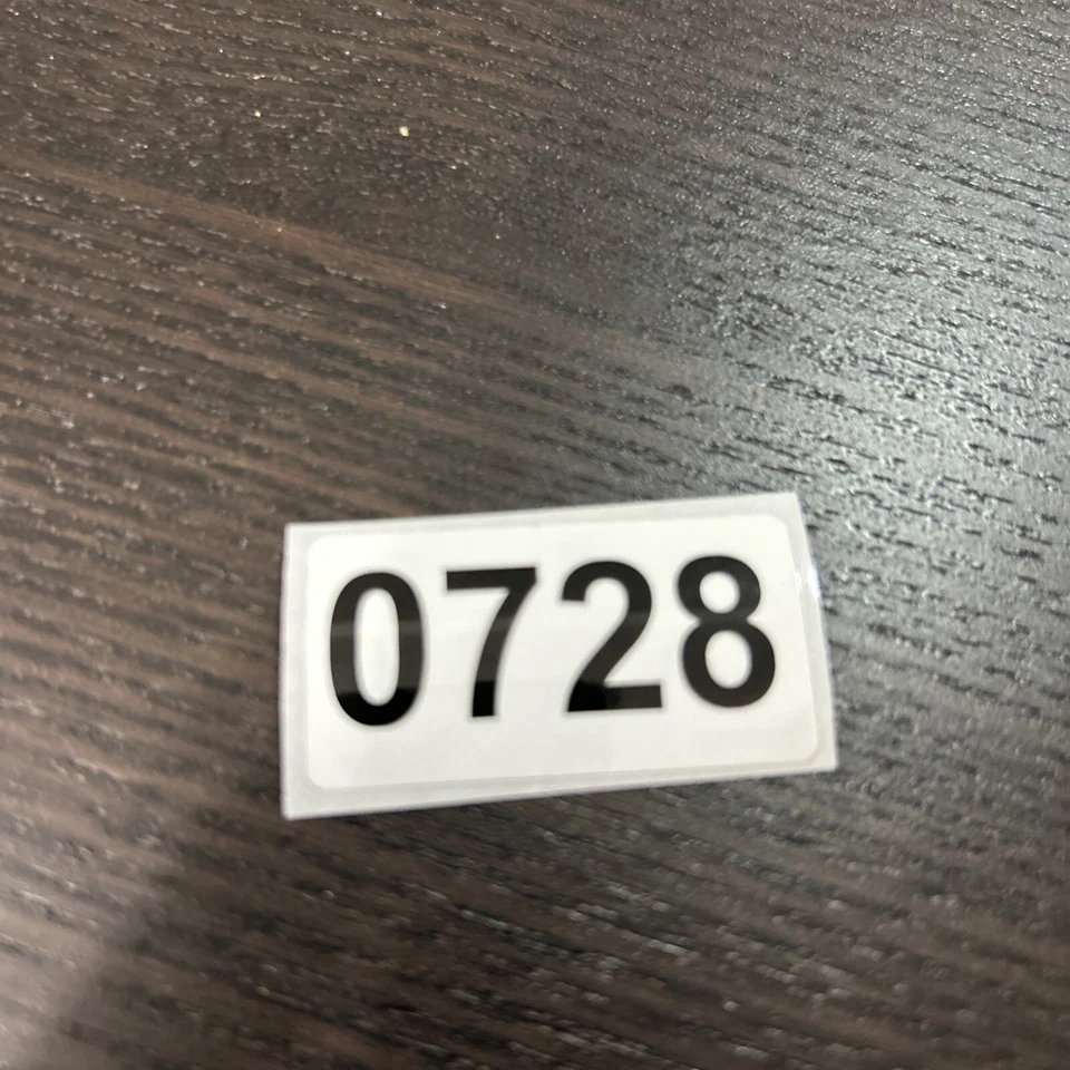 4x 1GB PC2-6400 DELL SNPXG700C/1G Memory Upgrade Dell Computers NEW - Image 4 of 4