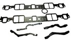 Intake gasket set for SBC Chevrolet 327 350 400 V8 1960-94 # MS90314-2 # MS15315