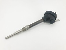 New United Electric Controls BTC1112JU Thermocouple SS-304 Probe 3865K72