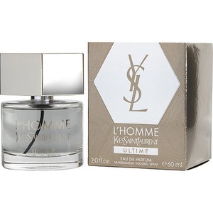 yves saint laurent perfume ultime